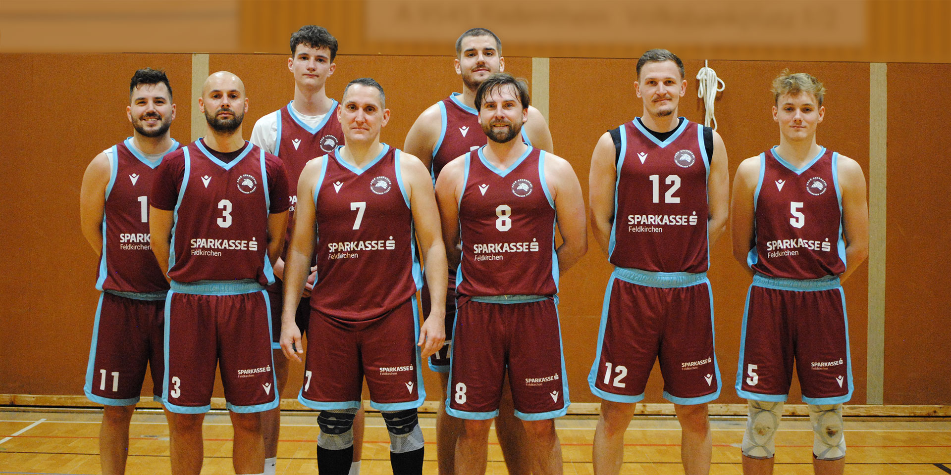 Feldkirchner Tigers Basketballverein