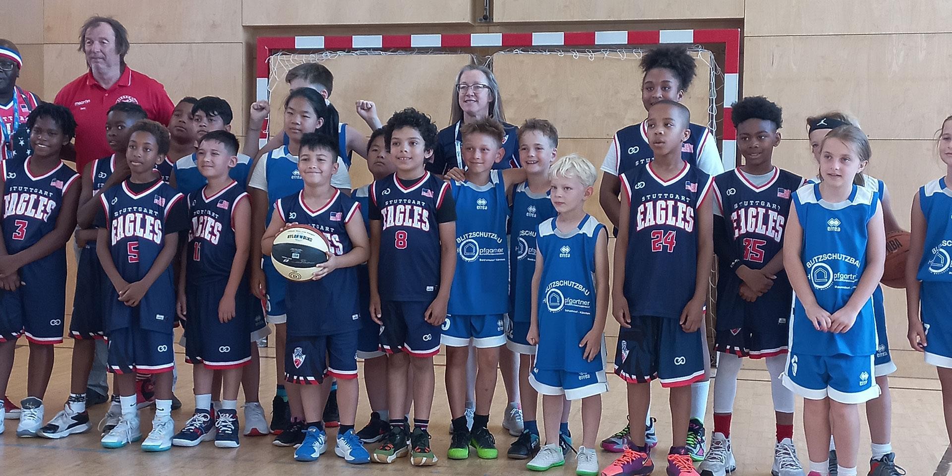 Feldkirchner Tigers Basketballverein
