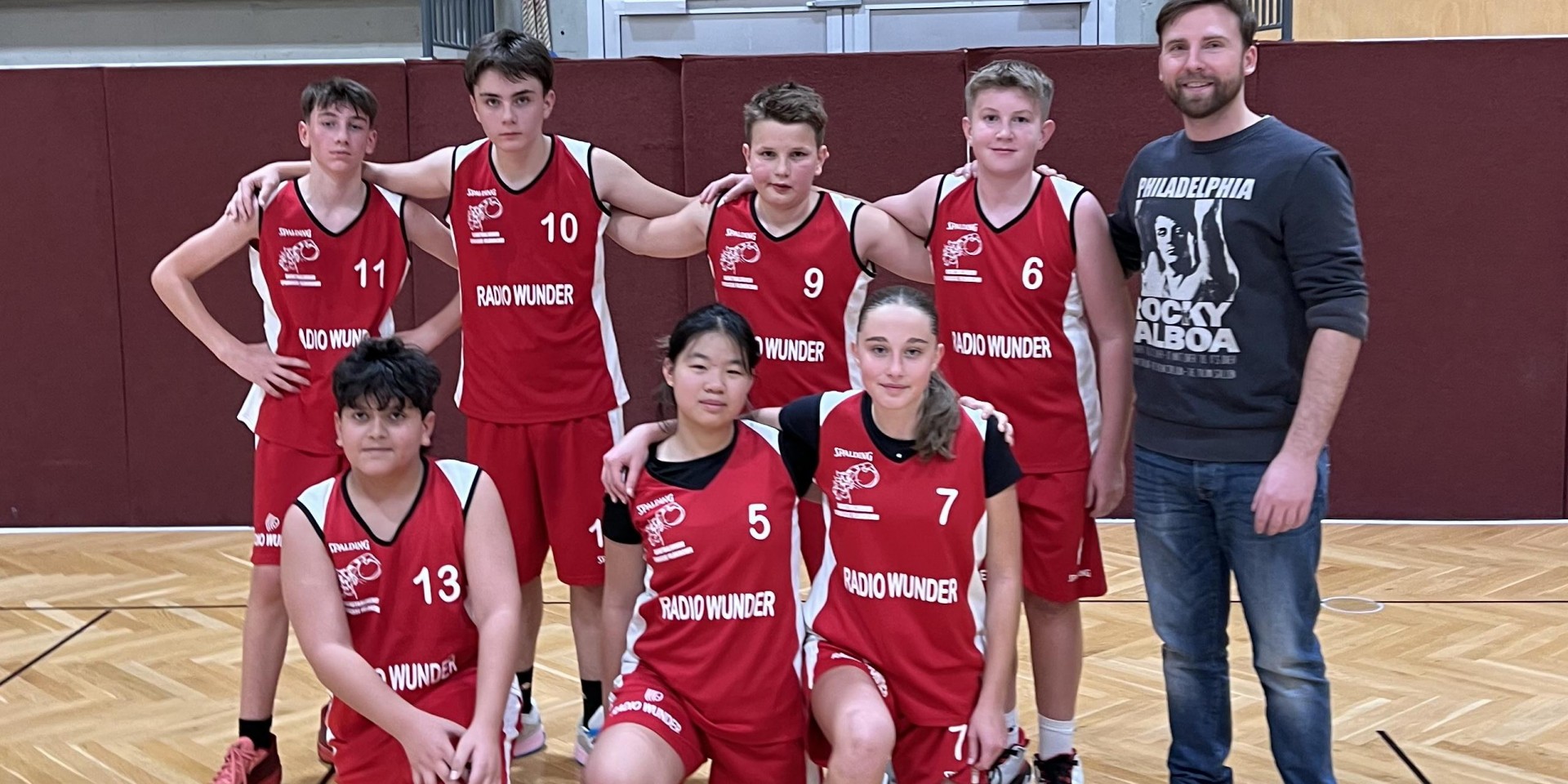 Feldkirchner Tigers Basketballverein